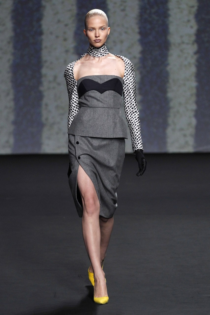 Paris Haute Couture Autunno/Inverno 2013/14 Dior